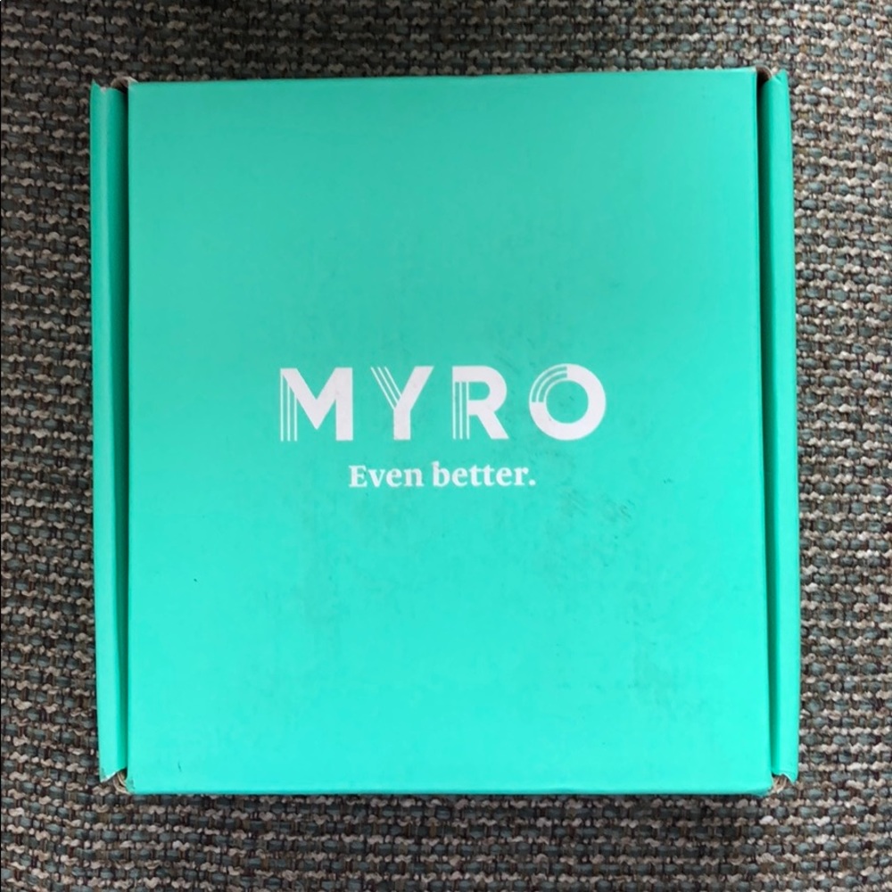 Myro Deodorant